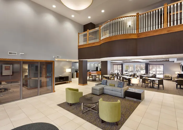 Wingate By Wyndham Sylvania-Toledo